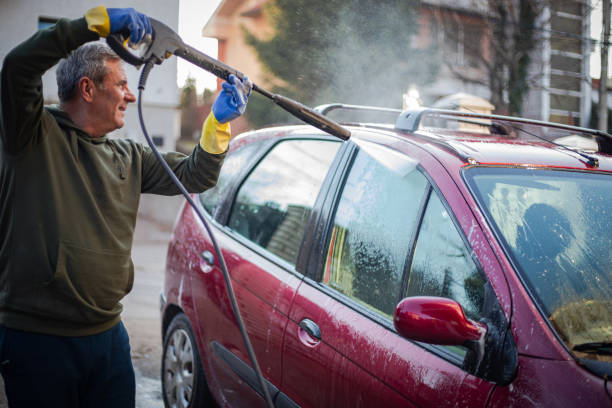 Trusted Rural Retreat, VA Pressure Washing Experts